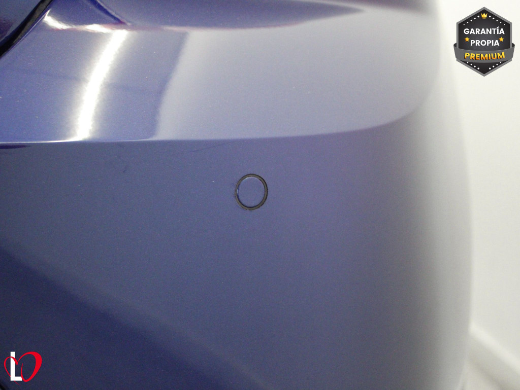 SEAT IBIZA 1.0 MPI S&S STYLE 80 de segunda mano