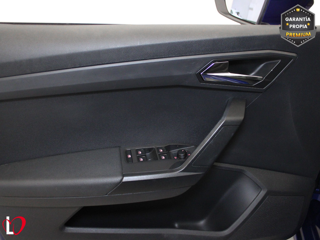 SEAT IBIZA 1.0 MPI S&S STYLE 80 de segunda mano