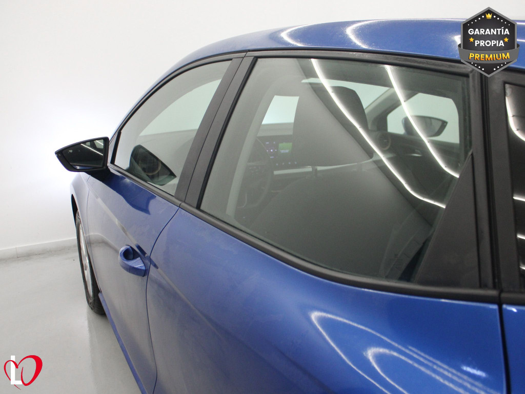 SEAT IBIZA 1.0 MPI S&S STYLE 80 de segunda mano