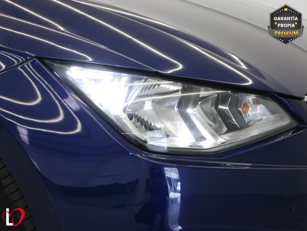 SEAT IBIZA 1.0 MPI S&S STYLE 80 de segunda mano