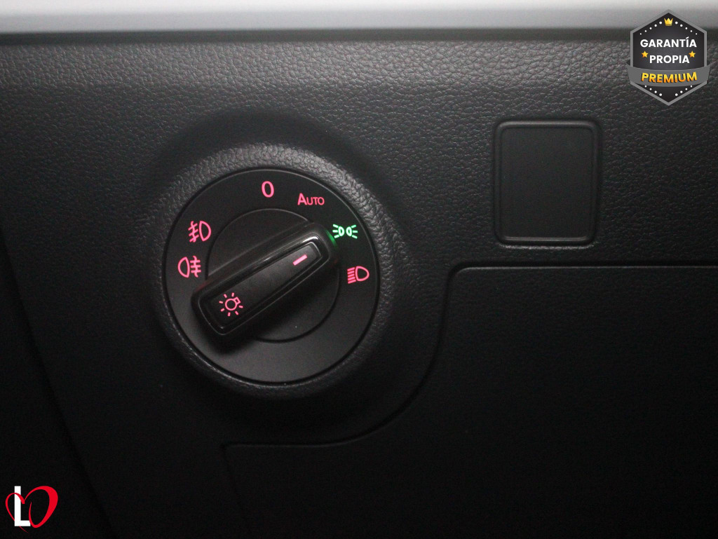 SEAT IBIZA 1.0 MPI S&S STYLE 80 de segunda mano