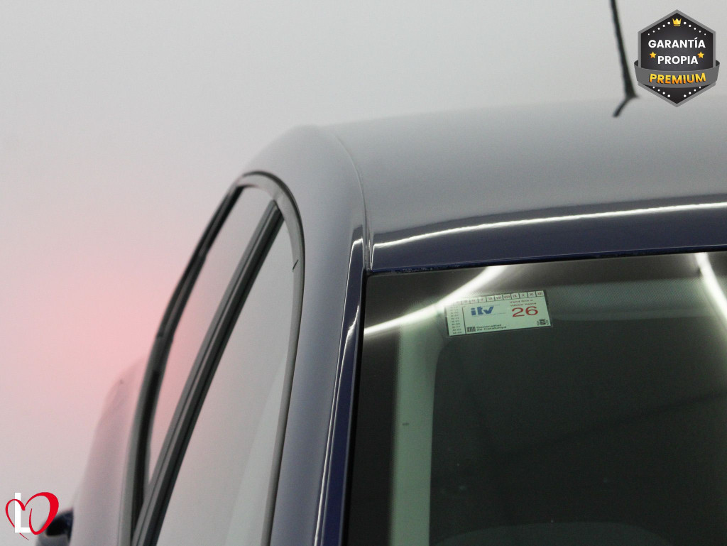 SEAT IBIZA 1.0 MPI S&S STYLE 80 de segunda mano