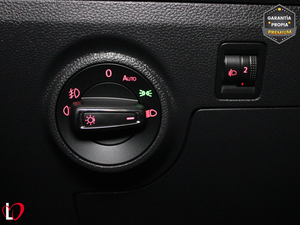 SEAT IBIZA 1.0 MPI S&S STYLE 80 de segunda mano