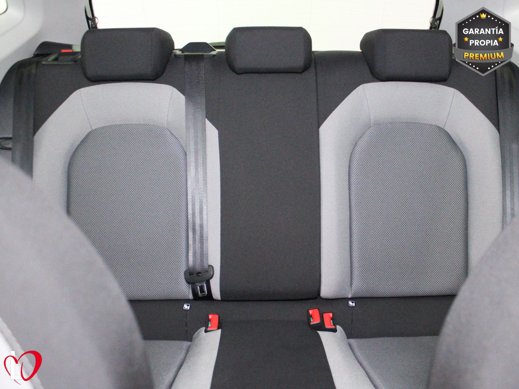 SEAT IBIZA 1.0 MPI S&S STYLE 80 de segunda mano