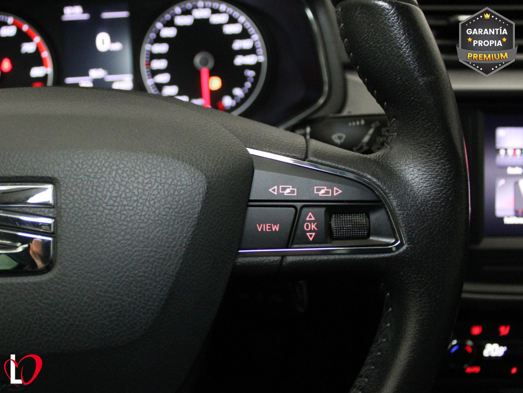 SEAT IBIZA 1.0 MPI S&S STYLE 80 de segunda mano