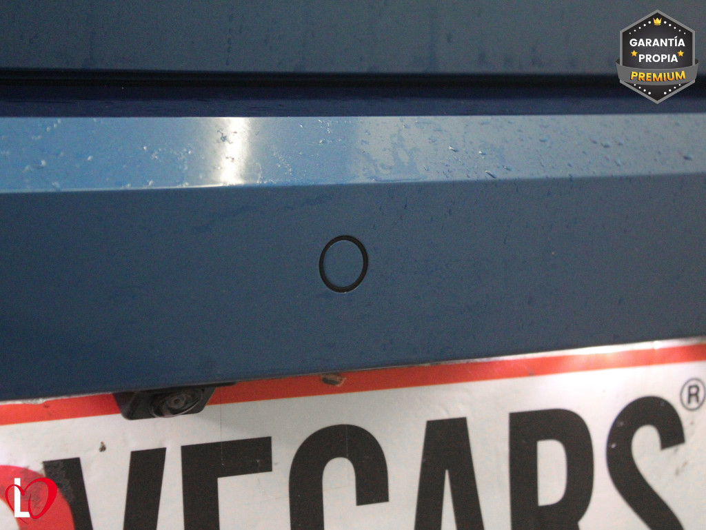 SEAT IBIZA 1.0 MPI S&S STYLE 80 de segunda mano