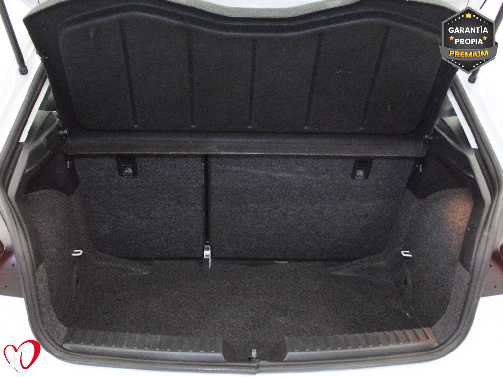 SEAT IBIZA 1.0 MPI STYLE 80 de segunda mano