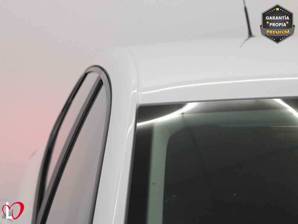 SEAT IBIZA 1.0 MPI STYLE 80 de segunda mano