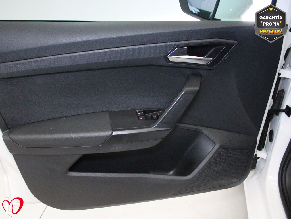 SEAT IBIZA 1.0 MPI STYLE 80 de segunda mano