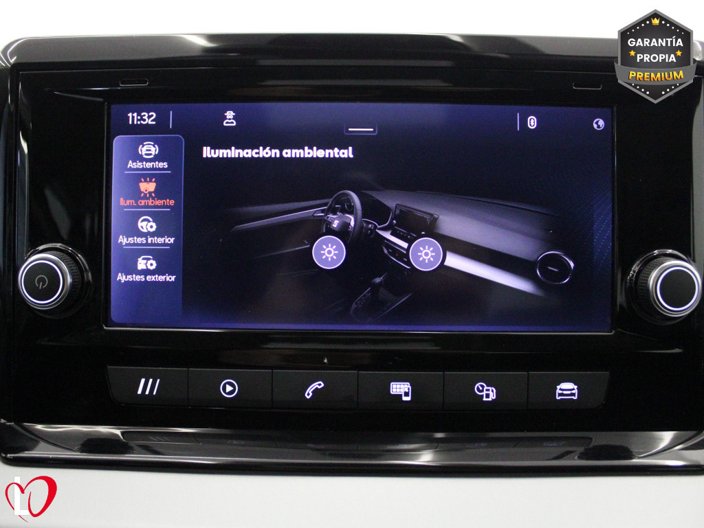 SEAT IBIZA 1.0 MPI STYLE 80 de segunda mano