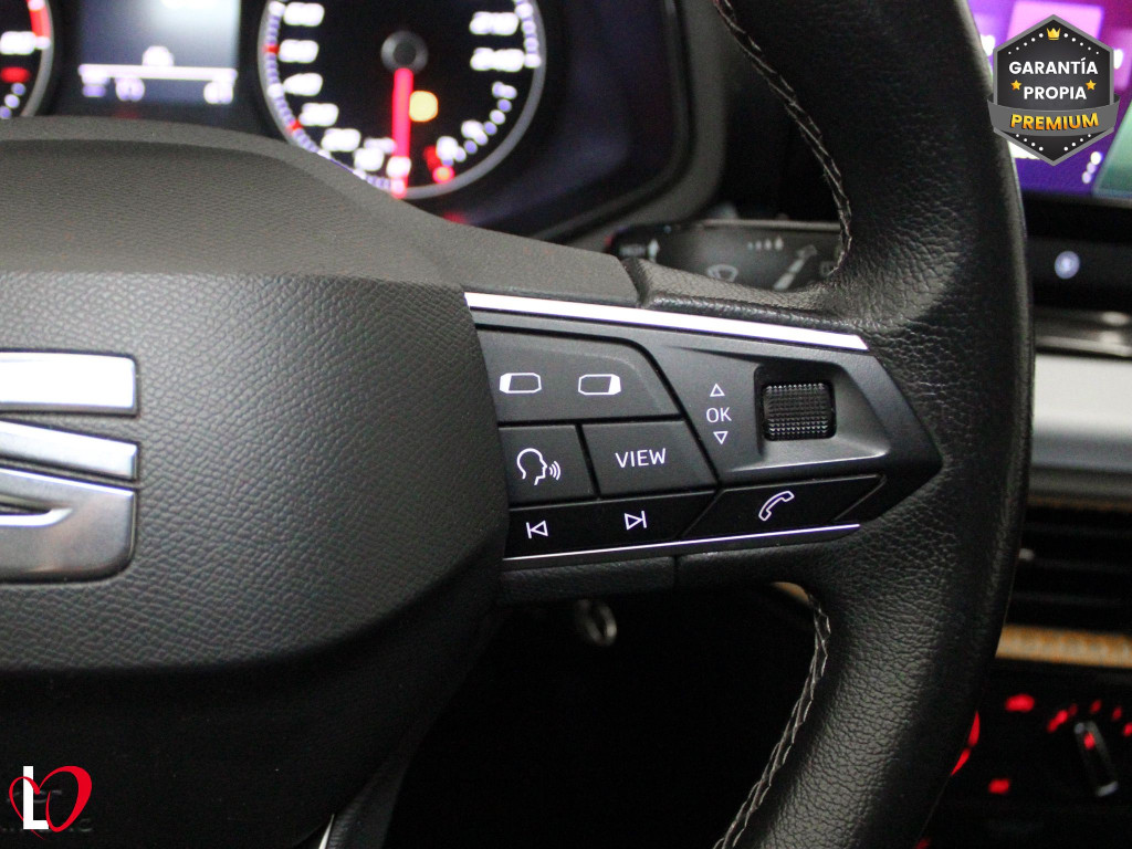 SEAT IBIZA 1.0 MPI STYLE 80 de segunda mano