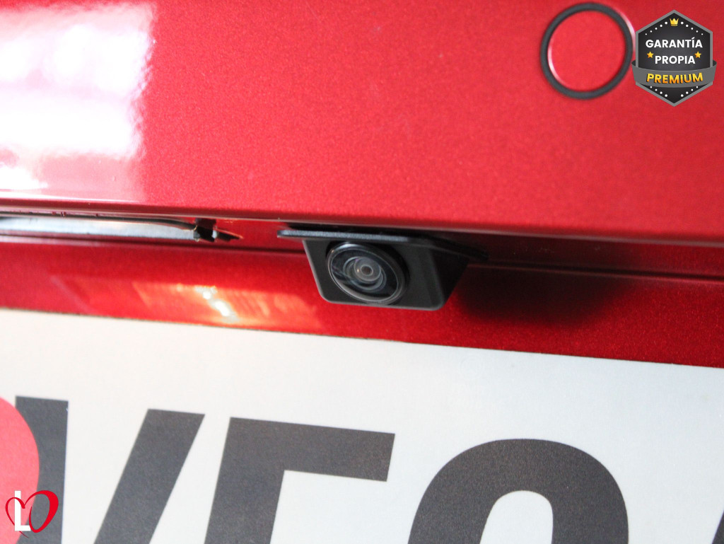 SEAT IBIZA 1.0 TSI S&S FR XS 115 de segunda mano