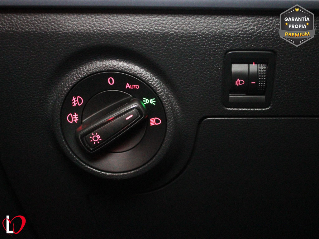 SEAT IBIZA 1.0 TSI S&S FR XS 115 de segunda mano