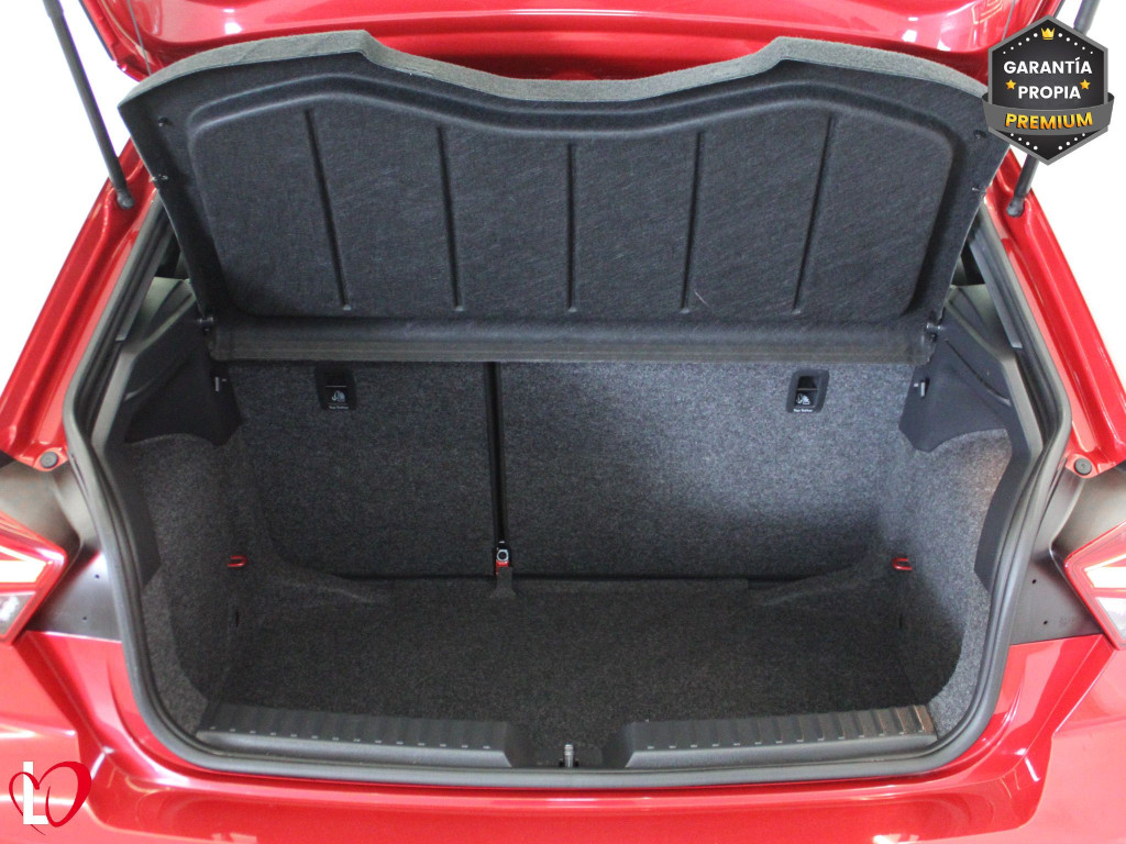 SEAT IBIZA 1.0 TSI S&S FR XS 115 de segunda mano