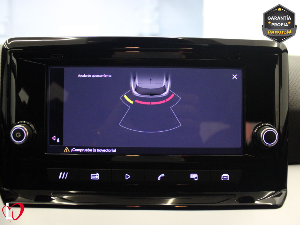 SEAT IBIZA 1.0 TSI S&S FR XS 115 de segunda mano