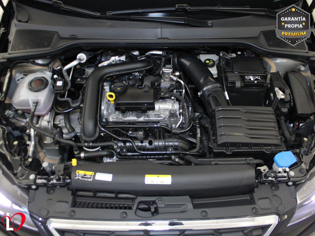 SEAT IBIZA 1.0 TSI S&S FR XS 115 de segunda mano