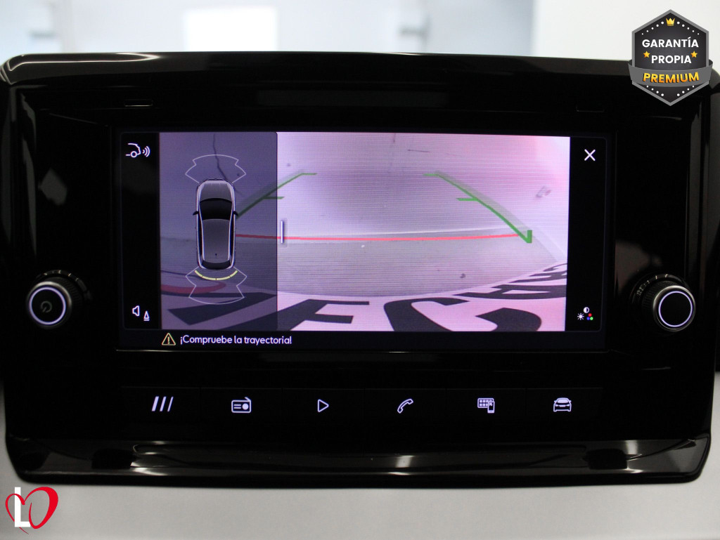 SEAT IBIZA 1.0 TSI S&S FR XS 115 de segunda mano