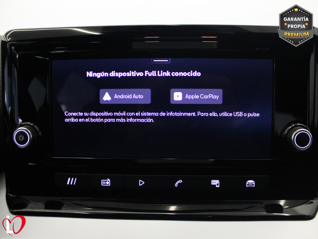 SEAT IBIZA 1.0 TSI S&S FR XS 115 de segunda mano