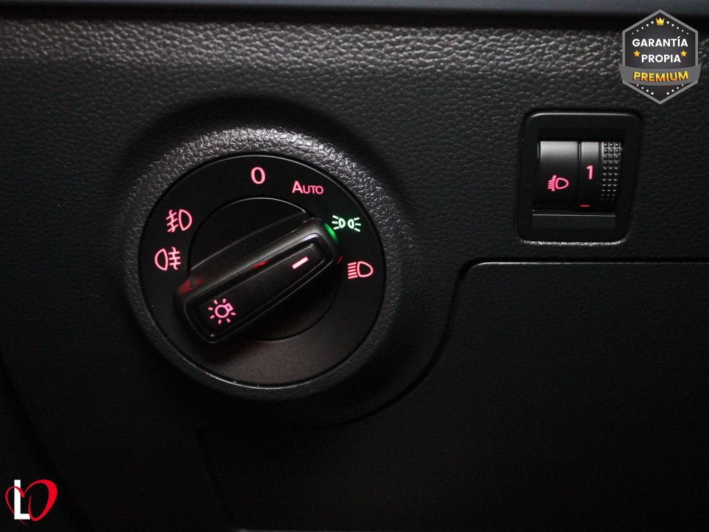 SEAT IBIZA 1.0 TSI S&S FR XS 115 de segunda mano