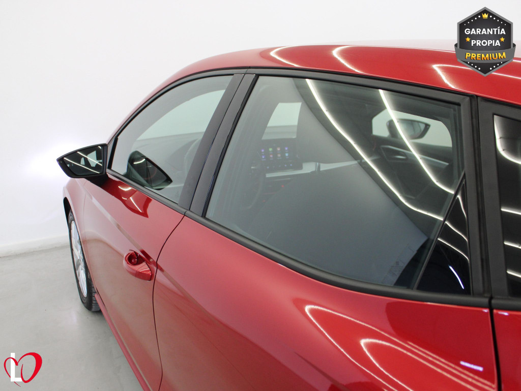 SEAT IBIZA 1.0 TSI S&S FR XS 115 de segunda mano