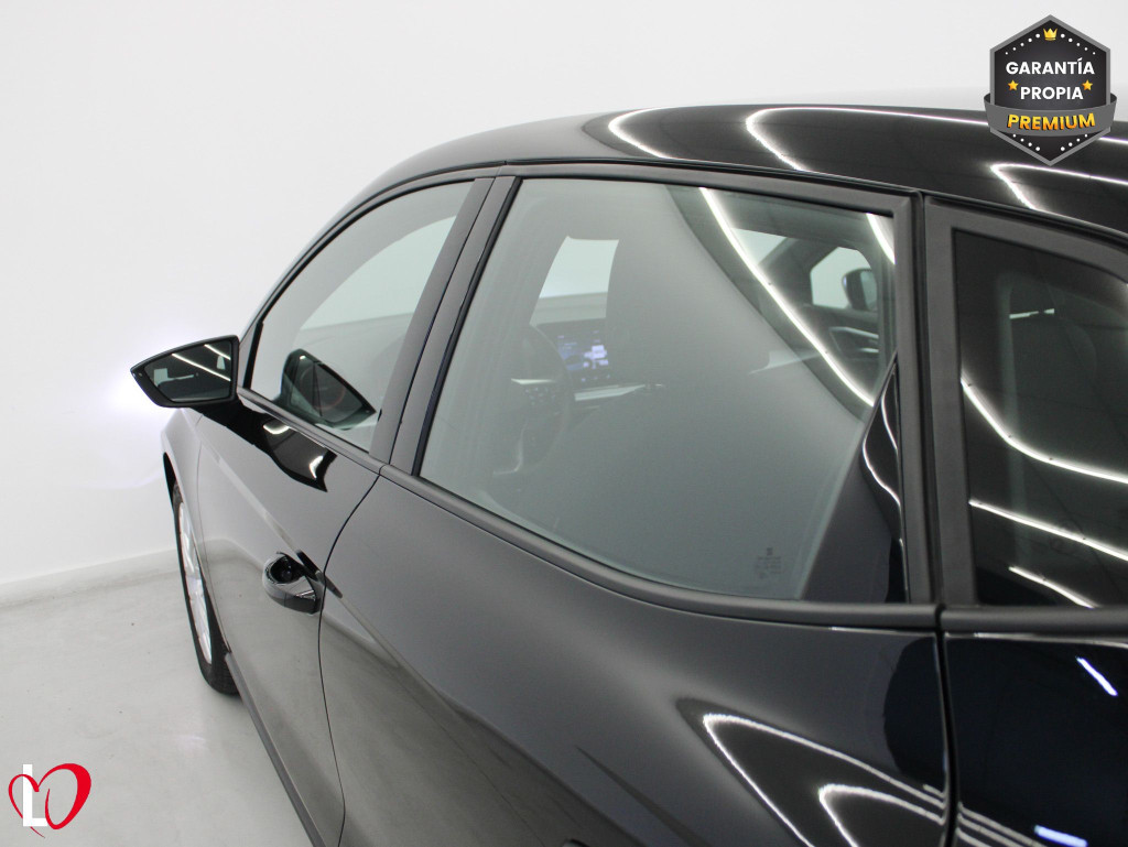 SEAT IBIZA 1.0 TSI S&S FR XS 115 de segunda mano