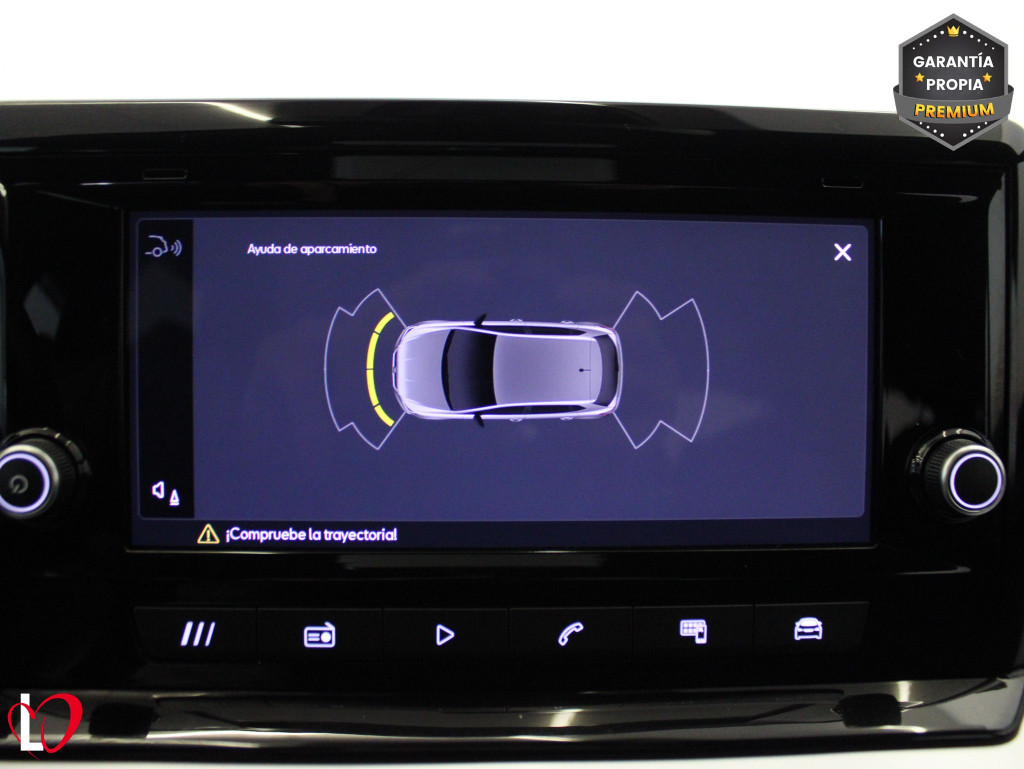 SEAT IBIZA 1.0 TSI S&S FR XS 115 de segunda mano