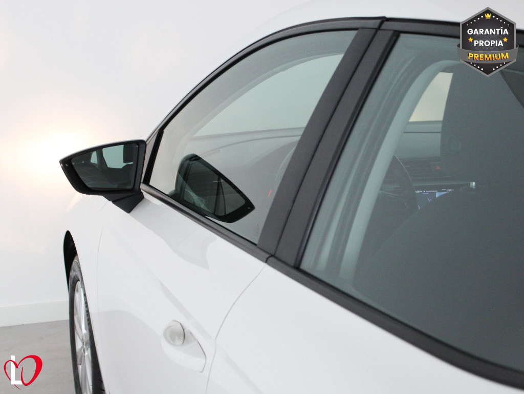 SEAT IBIZA 1.0 TSI S&S STYLE GO 110 de segunda mano