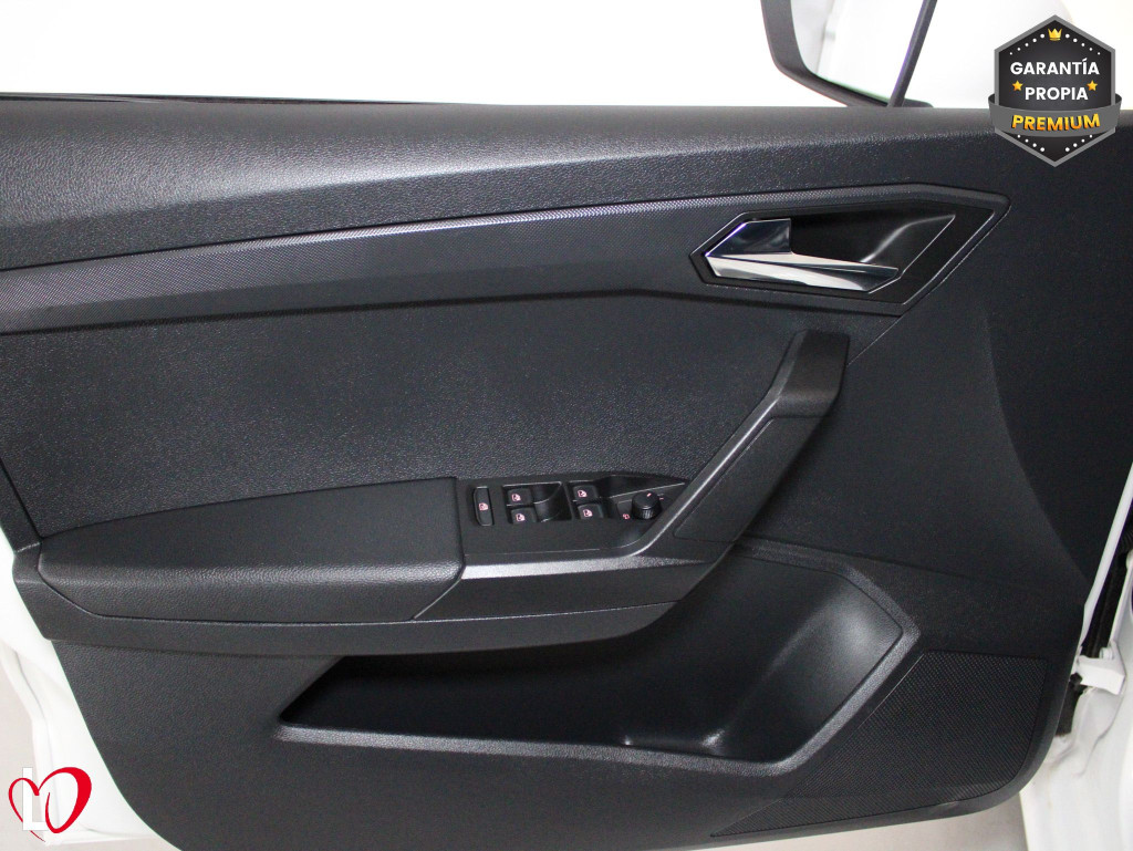 SEAT IBIZA 1.0 TSI S&S STYLE GO 110 de segunda mano