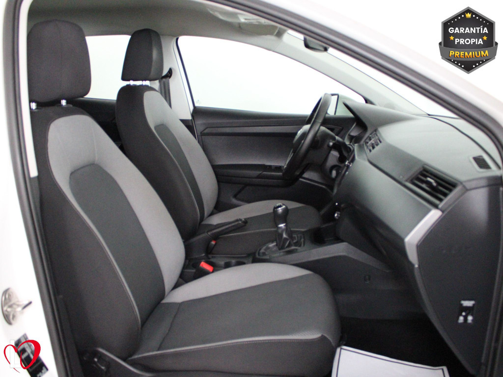 SEAT IBIZA 1.0 TSI S&S STYLE GO 110 de segunda mano