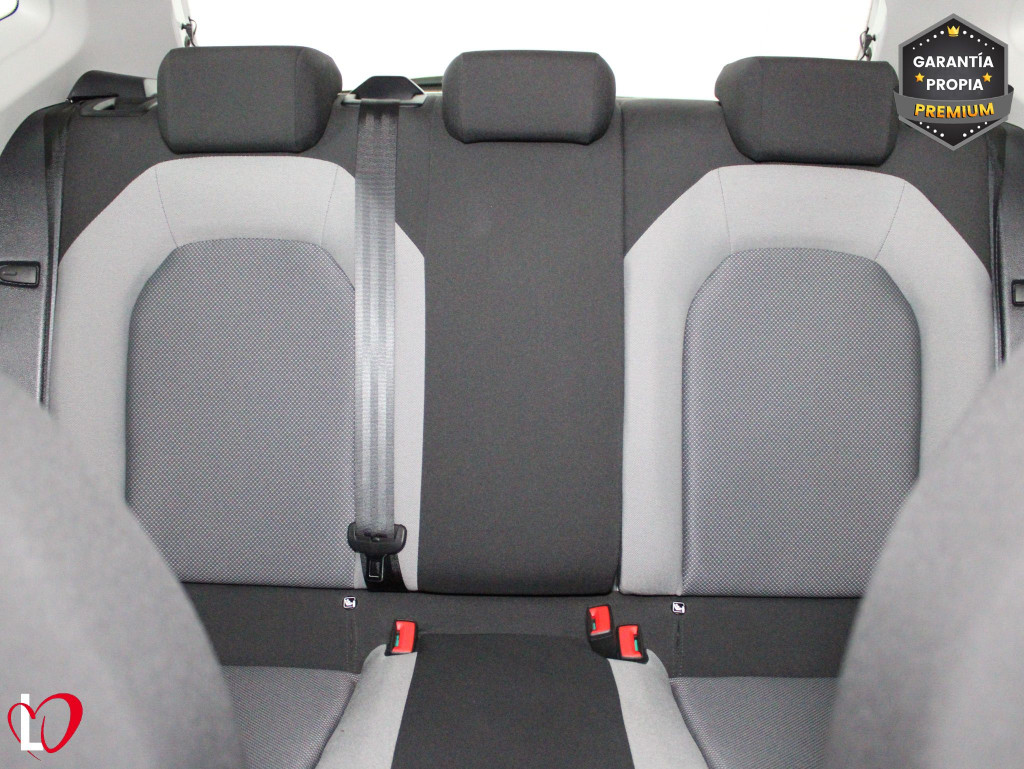 SEAT IBIZA 1.0 TSI S&S STYLE GO 110 de segunda mano