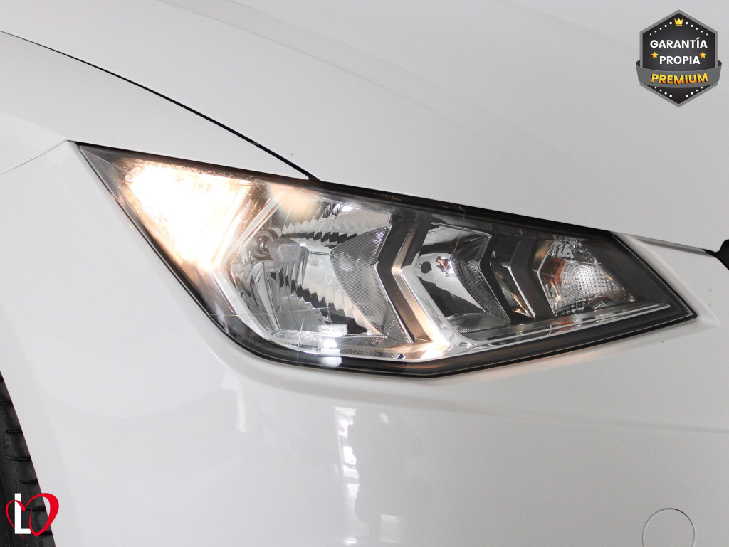 SEAT IBIZA 1.0 TSI S&S STYLE GO 110 de segunda mano