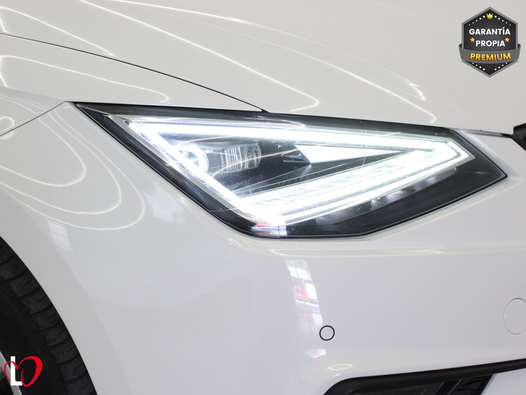 SEAT IBIZA 1.0 TSI S&S STYLE XM 110 de segunda mano