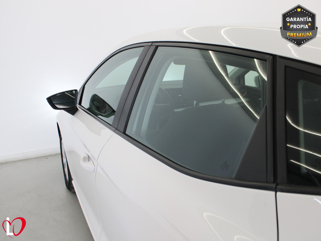 SEAT IBIZA 1.0 TSI S&S STYLE XM 110 de segunda mano