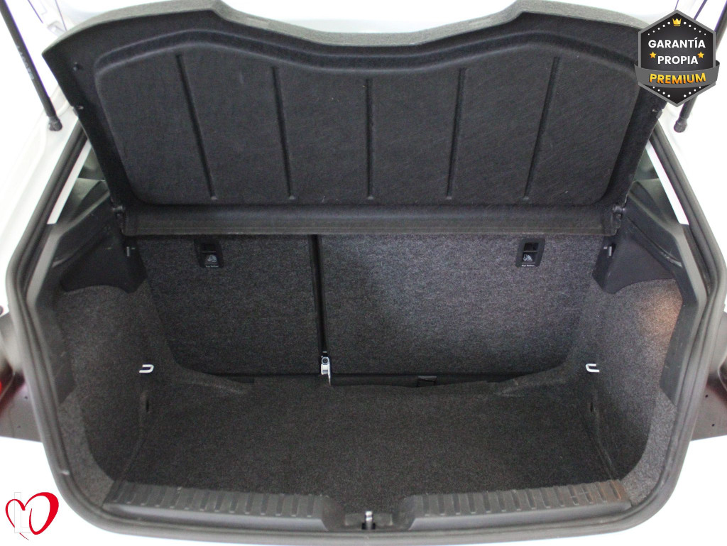 SEAT IBIZA 1.0 TSI S&S STYLE XM 110 de segunda mano