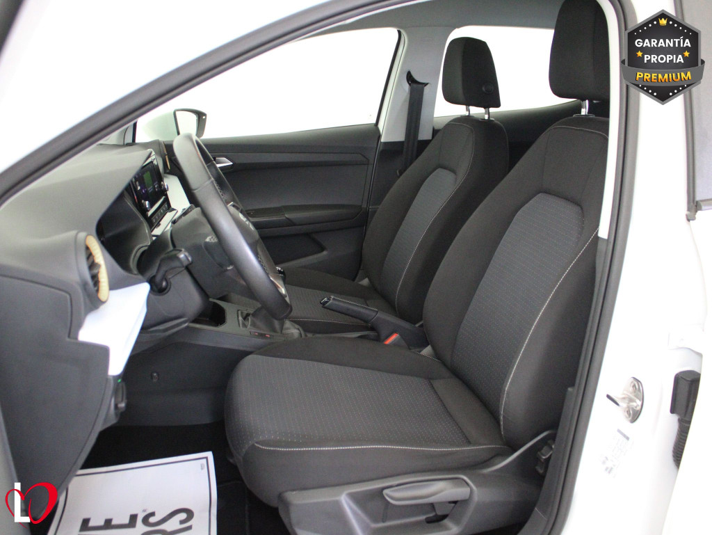 SEAT IBIZA 1.0 TSI S&S STYLE XM 110 de segunda mano