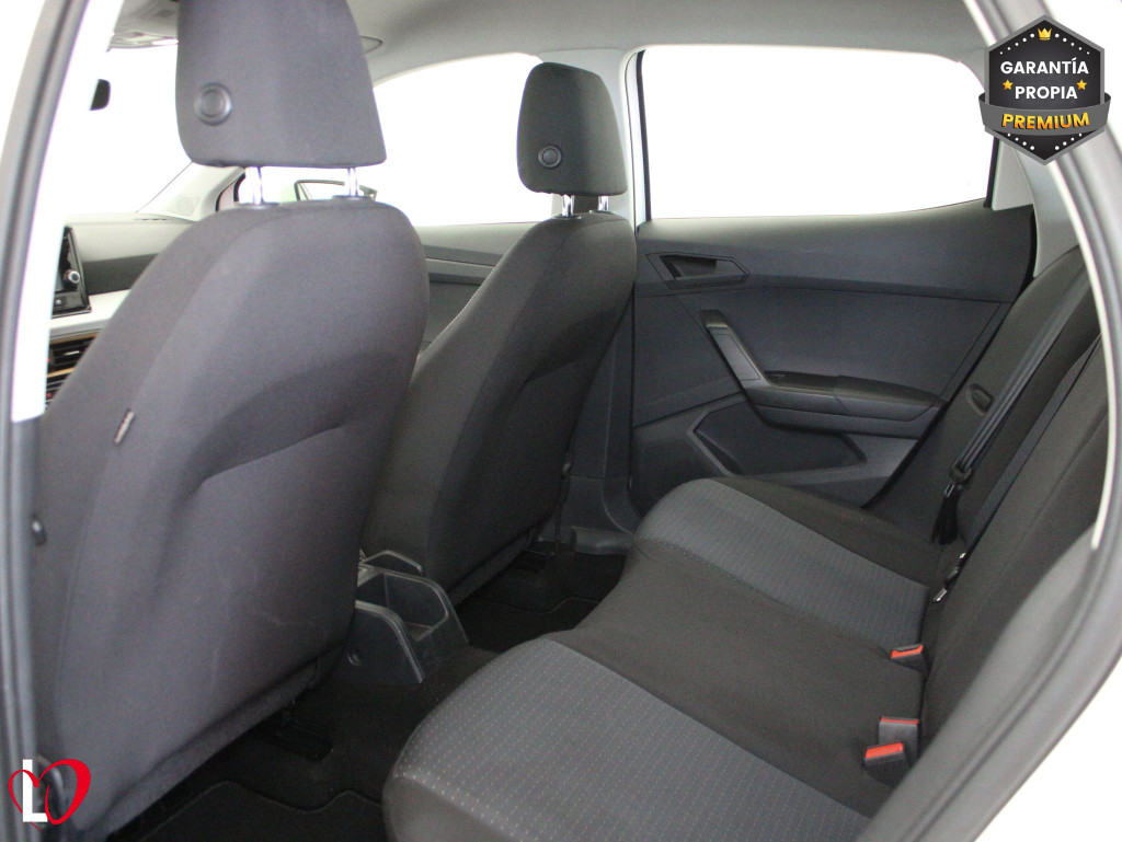 SEAT IBIZA 1.0 TSI S&S STYLE XM 110 de segunda mano