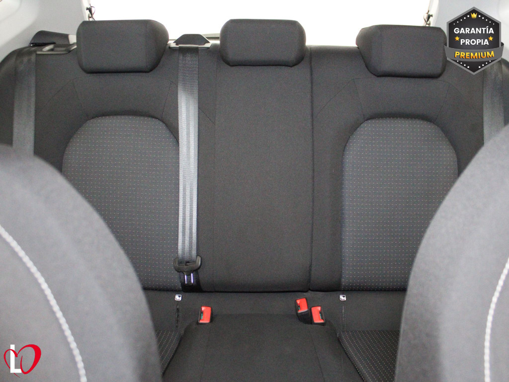SEAT IBIZA 1.0 TSI S&S STYLE XM 110 de segunda mano