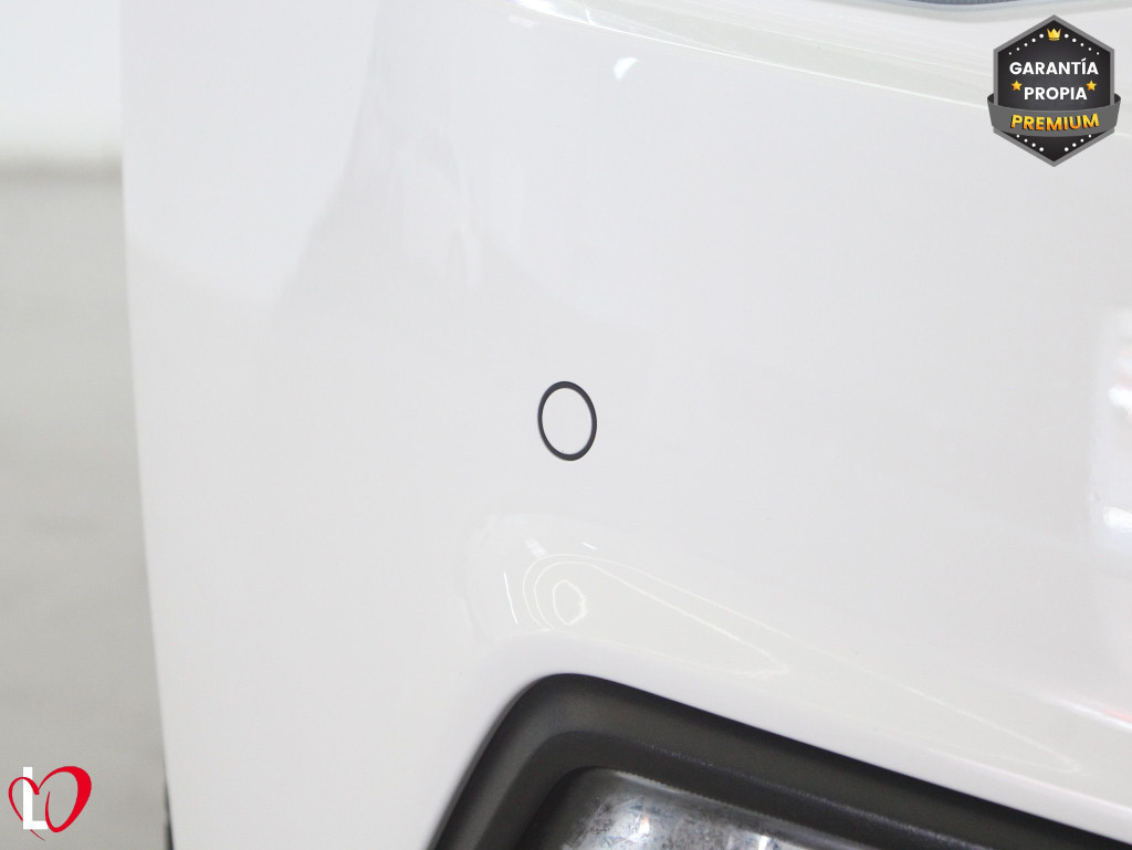 SEAT IBIZA 1.0 TSI S&S STYLE XM 110 de segunda mano
