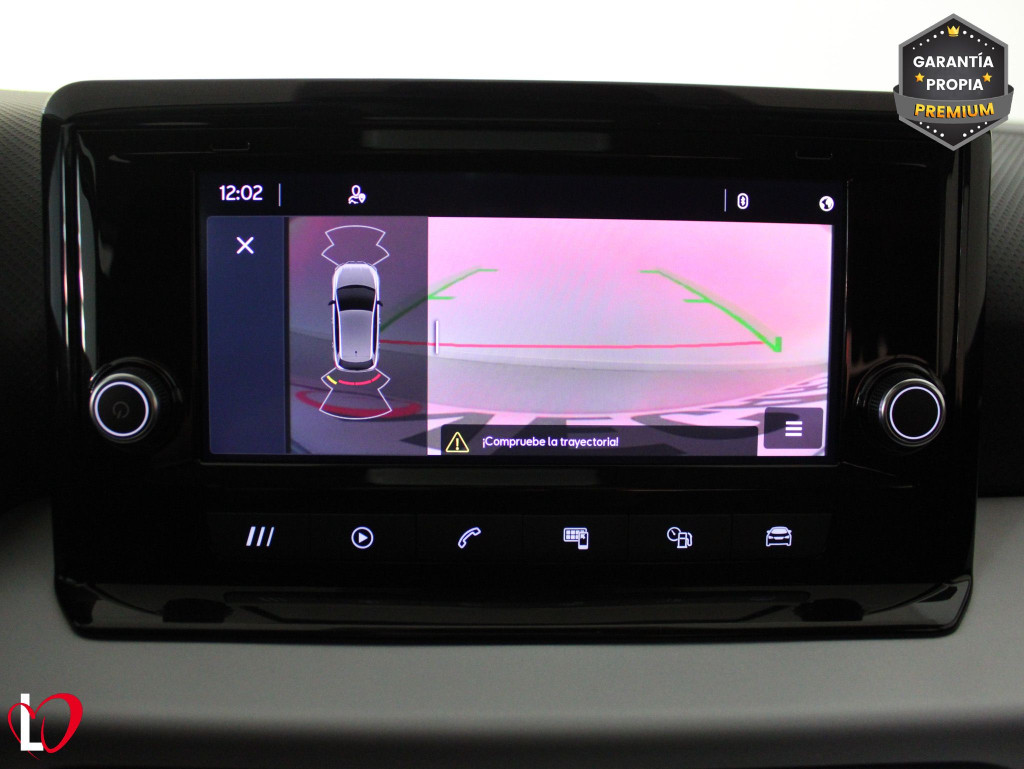 SEAT IBIZA 1.0 TSI S&S STYLE XM EDITION 110 de segunda mano