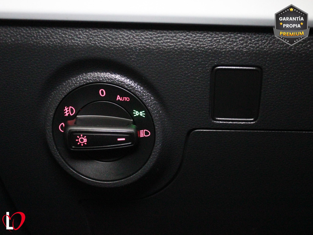 SEAT IBIZA 1.0 TSI S&S STYLE XM EDITION 110 de segunda mano