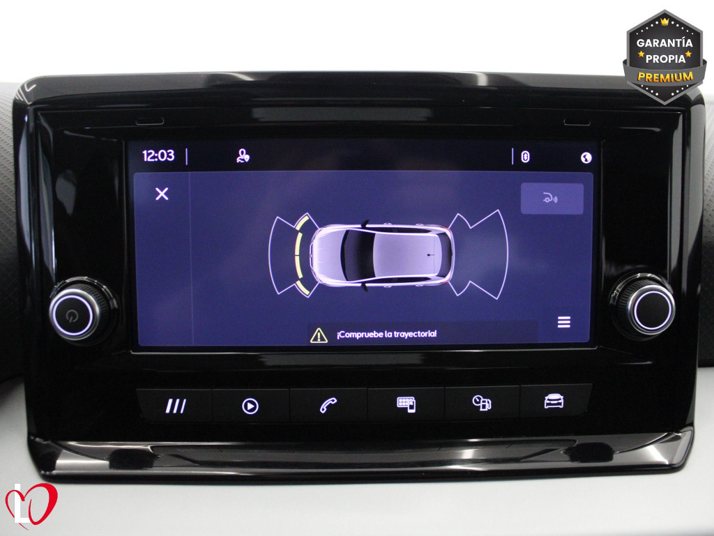 SEAT IBIZA 1.0 TSI S&S STYLE XM EDITION 110 de segunda mano