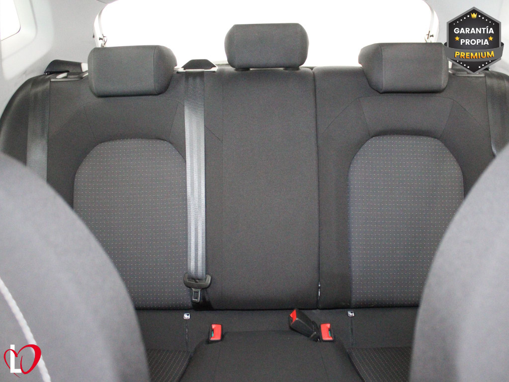 SEAT IBIZA 1.0 TSI S&S STYLE XM EDITION 110 de segunda mano