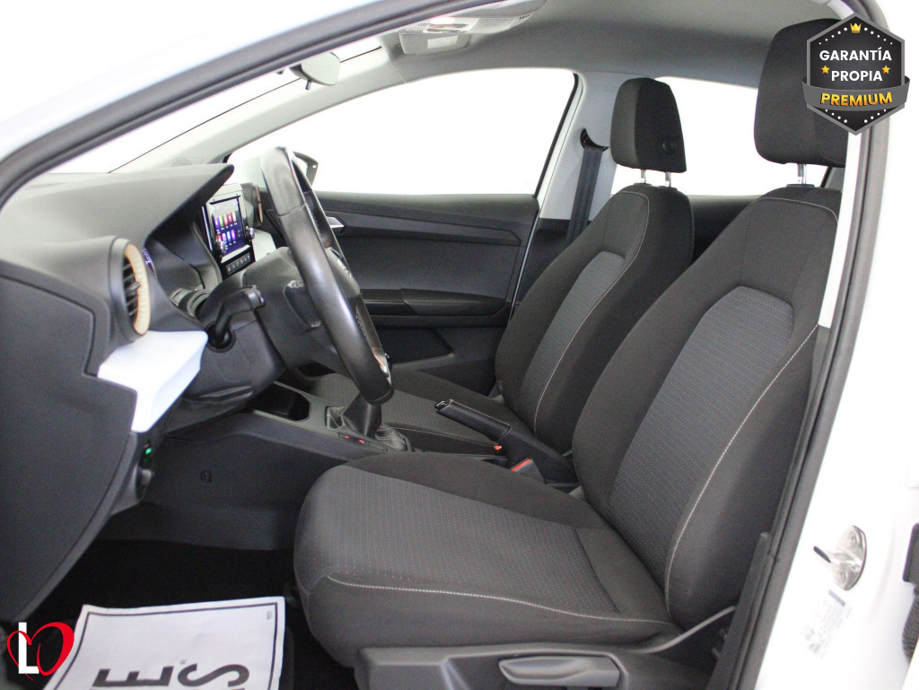 SEAT IBIZA 1.0 TSI S&S STYLE XM EDITION 110 de segunda mano