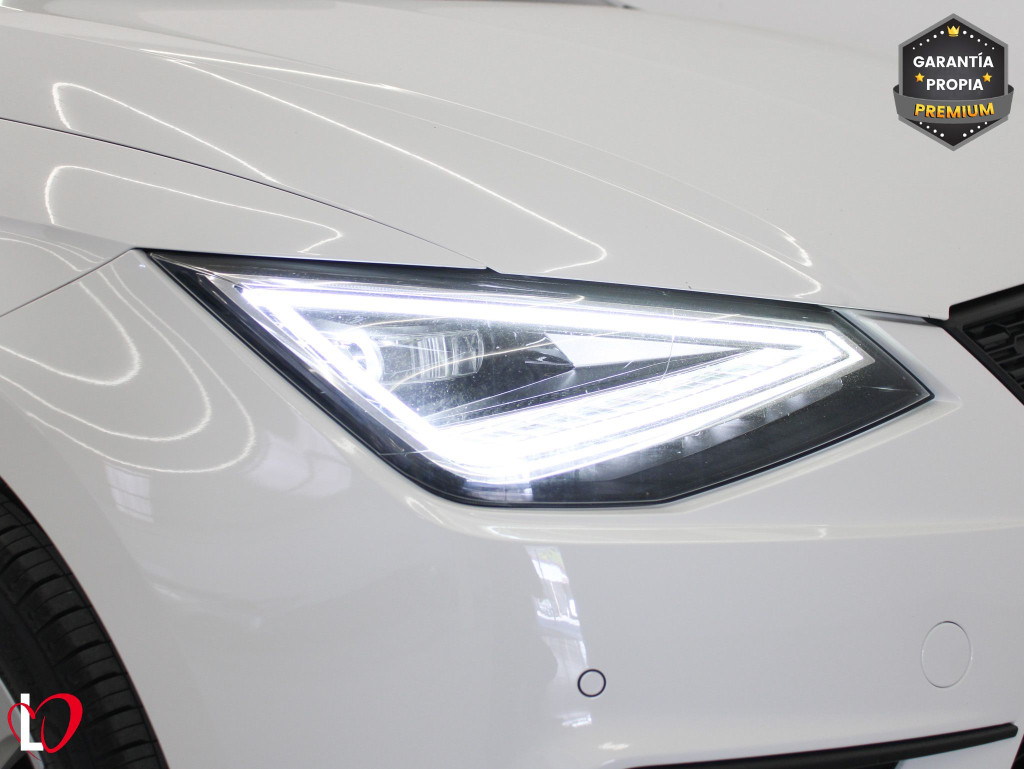 SEAT IBIZA 1.0 TSI S&S STYLE XM EDITION 110 de segunda mano