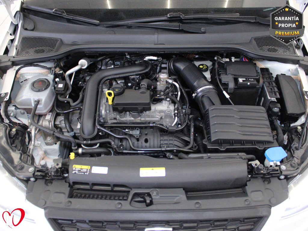 SEAT IBIZA 1.0 TSI S&S STYLE XM EDITION 110 de segunda mano