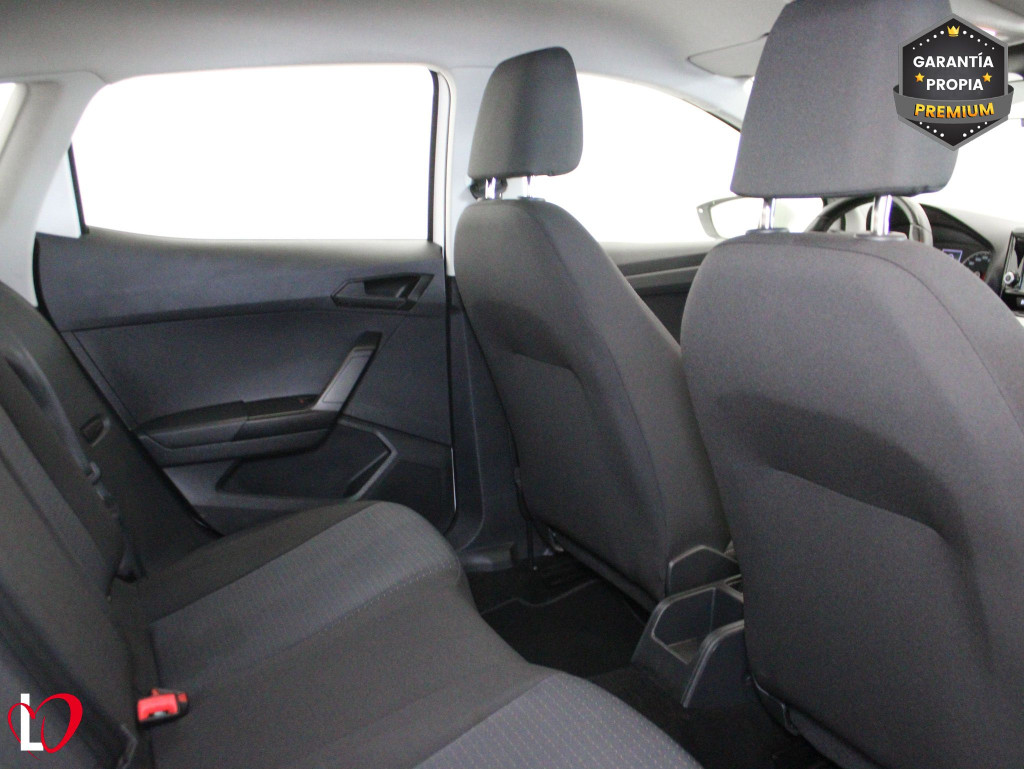 SEAT IBIZA 1.0 TSI S&S STYLE XM EDITION 110 de segunda mano