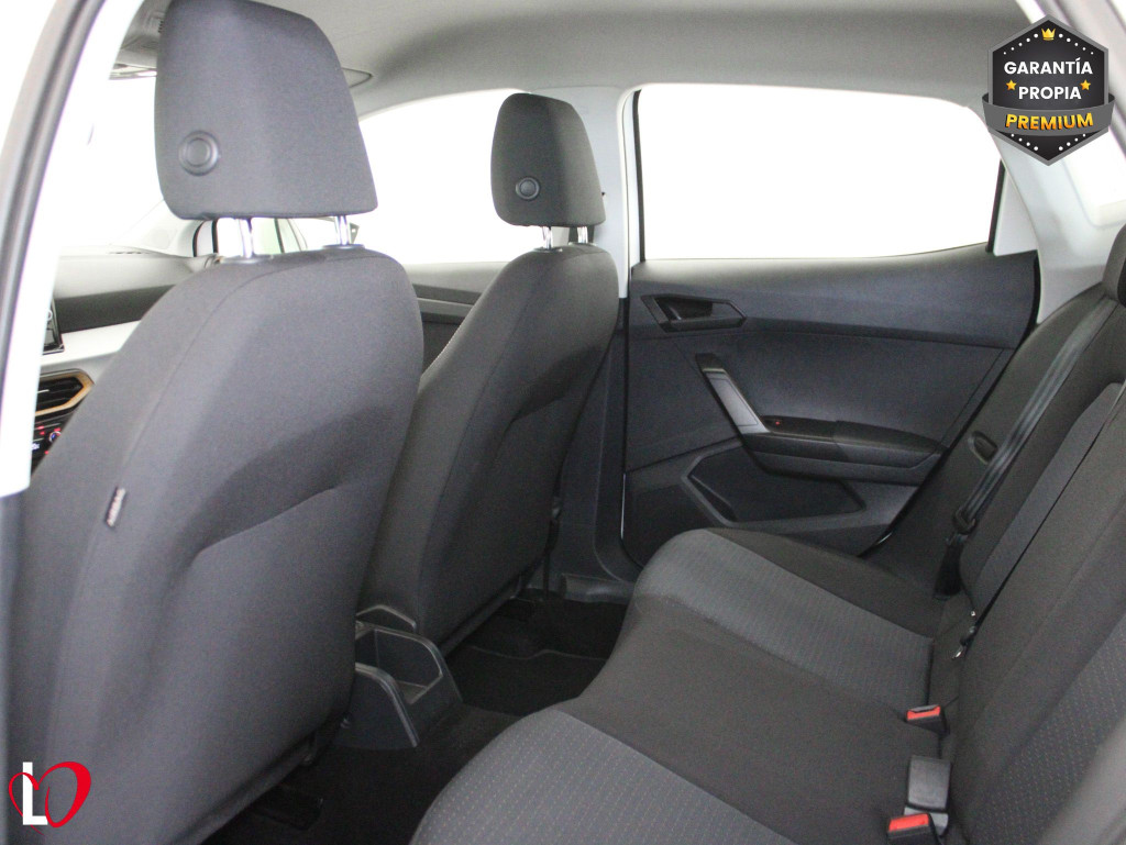 SEAT IBIZA 1.0 TSI S&S STYLE XM EDITION 110 de segunda mano