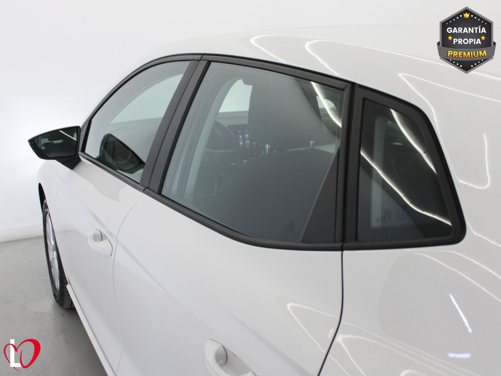 SEAT IBIZA 1.0 TSI S&S STYLE XM EDITION 110 de segunda mano