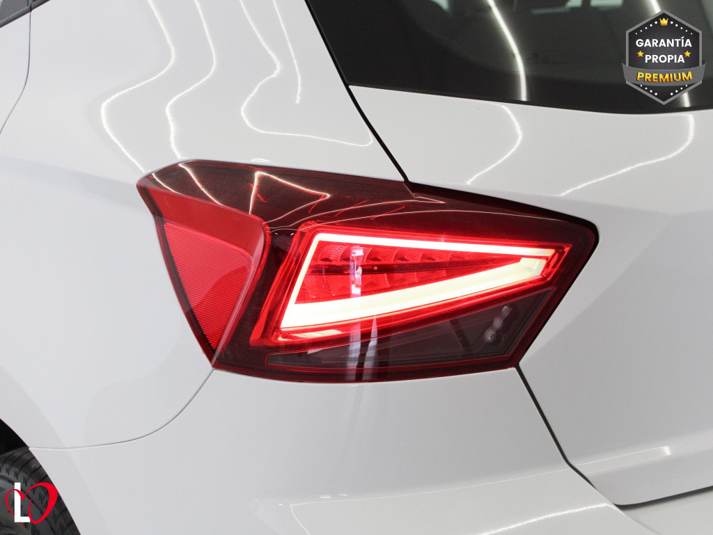 SEAT IBIZA 1.0 TSI S&S STYLE XM EDITION 110 de segunda mano