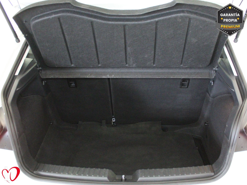 SEAT IBIZA 1.0 TSI S&S STYLE XM EDITION 110 de segunda mano